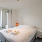 公寓 Beautiful Duplex For 6 On A Top-notch Location With Free Parking