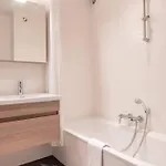 公寓 Beautiful Duplex For 6 On A Top-notch Location With Free Parking *